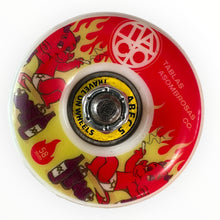 Cargar imagen en el visor de la galería, Patineta TOOL profesional tigre (llave + envio gratis)