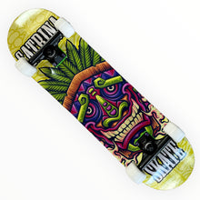 Cargar imagen en el visor de la galería, Patineta CATRINA tiki (llave + envio gratis)