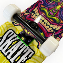 Cargar imagen en el visor de la galería, Patineta CATRINA tiki (llave + envio gratis)