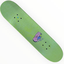Cargar imagen en el visor de la galería, Patineta GLITCH flor verde (llave + envio gratis). (Copia)