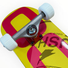 Cargar imagen en el visor de la galería, Patineta TACO logo (llave + envio gratis).