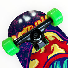 Cargar imagen en el visor de la galería, Patineta CATRINA alíen (llave + envio gratis)