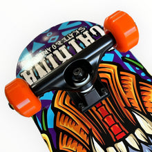 Cargar imagen en el visor de la galería, Patineta CATRINA penacho 4 (llave + envio gratis)