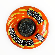 Cargar imagen en el visor de la galería, Patineta CATRINA penacho 4 (llave + envio gratis)