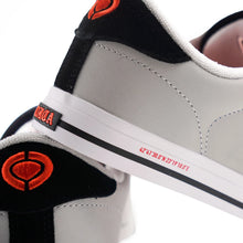 Cargar imagen en el visor de la galería, 50 TM-LUNAR ROCK/BLACK/FLAME (Sofia-Manhole Series)