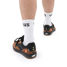 Cargar imagen en el visor de la galería, Vans Skate Zahba Café QBF0 (envio gratis).