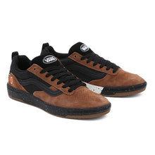 Cargar imagen en el visor de la galería, Vans Skate Zahba Café QBF0 (envio gratis).