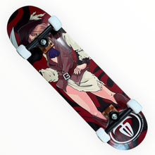Cargar imagen en el visor de la galería, Patineta TOXINA navegante (llave + envio gratis)