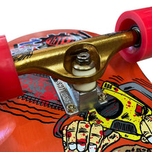 Cargar imagen en el visor de la galería, Patineta HEROIN webo