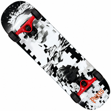 Cargar imagen en el visor de la galería, Patineta PRAXIS pixel (envio y llave gratis)
