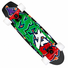 Cargar imagen en el visor de la galería, Patineta CRUSIER Mexico (llave + envio GRATIS)