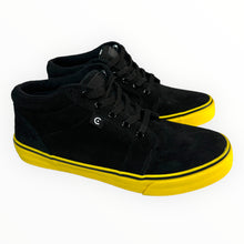 Cargar imagen en el visor de la galería, Core smith high black/yellow (envio gratis).