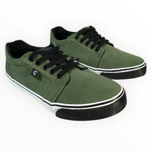 Cargar imagen en el visor de la galería, Core Smith olive/white/black (envio gratis).