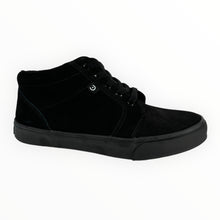 Cargar imagen en el visor de la galería, Core Smith high negro/negro (envio gratis).