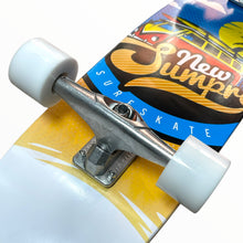 Cargar imagen en el visor de la galería, Surf board blazer combi (envio + llave gratis).