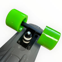 Cargar imagen en el visor de la galería, Crusier CORE gris verde  (LLAVE + envio gratis)