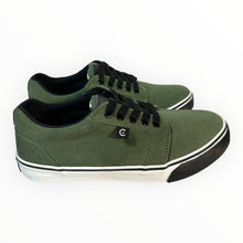 Cargar imagen en el visor de la galería, Core Smith olive/white/black (envio gratis).