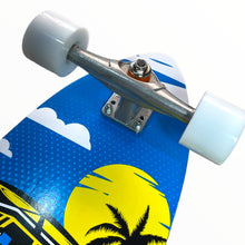 Cargar imagen en el visor de la galería, Surf board blazer combi (envio + llave gratis).
