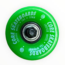 Cargar imagen en el visor de la galería, Crusier CORE gris verde  (LLAVE + envio gratis)