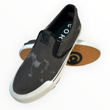 Cargar imagen en el visor de la galería, Core nosegrind tie dye black/white (envio gratis).