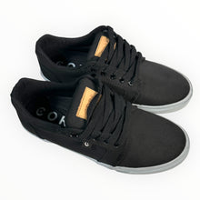 Cargar imagen en el visor de la galería, Core Smith black gray planchado(envio gratis).
