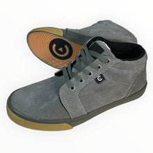 Cargar imagen en el visor de la galería, Core Smith high grey/grey/gum (envio gratis)