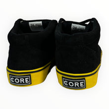 Cargar imagen en el visor de la galería, Core smith high black/yellow (envio gratis).