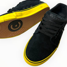 Cargar imagen en el visor de la galería, Core Smith black/yellow (envio gratis).