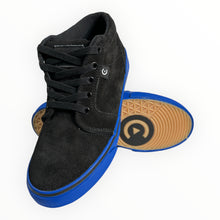Cargar imagen en el visor de la galería, Core smith high black/blue(envio gratis)