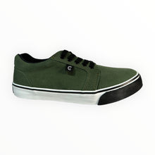 Cargar imagen en el visor de la galería, Core Smith olive/white/black (envio gratis).