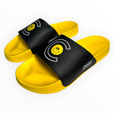 Cargar imagen en el visor de la galería, Sandalia CORE Smile yellow