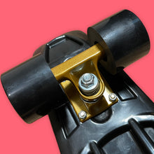 Cargar imagen en el visor de la galería, Penny Blazer negro oro (lenvío + LLAVE GRATIS)