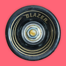 Cargar imagen en el visor de la galería, Penny Blazer negro oro (lenvío + LLAVE GRATIS)