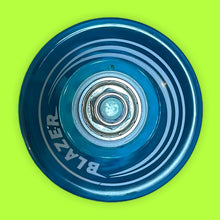 Cargar imagen en el visor de la galería, Penny Blazer negro colores (envío + LLAVE GRATIS).