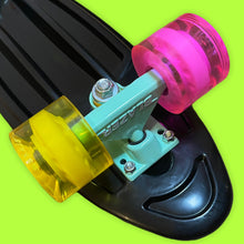 Cargar imagen en el visor de la galería, Penny Blazer negro colores (envío + LLAVE GRATIS).