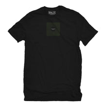 Cargar imagen en el visor de la galería, playera ANTIFASHION momia blk (oversized)
