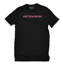 Cargar imagen en el visor de la galería, playera ANTIFASHION aut voodoo (oversize)
