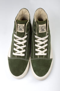 CASTA PROPAGANDA soho hi verde  (envio gratis)