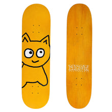 Cargar imagen en el visor de la galería, Tabla MEOW cat 2 (LIJA + ENVIO GRATIS).
