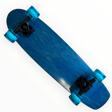 Cargar imagen en el visor de la galería, CRUSIER BLK azul (llave + envio gratis)
