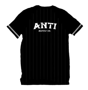 playera ANTIFASHION lineas