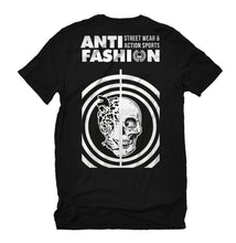 Cargar imagen en el visor de la galería, playera ANTIFASHION action (oversize)
