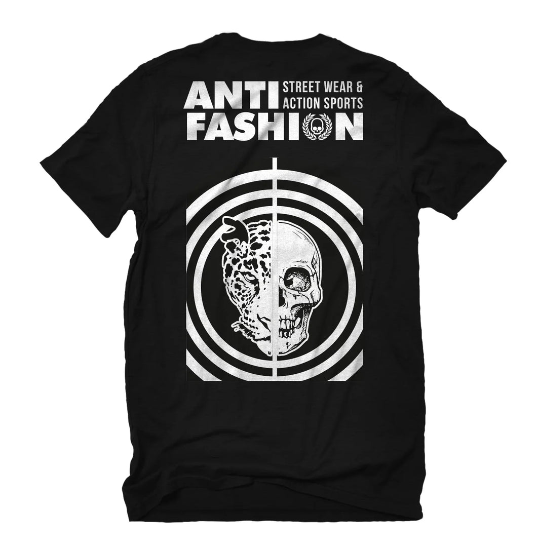 playera ANTIFASHION action (oversize)