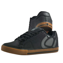 Cargar imagen en el visor de la galería, C1RCA 211 VULC BLACK/GREY/GUM
