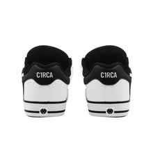 Cargar imagen en el visor de la galería, NUEVO C1RCA 211 VULC BOLD WHITE BLACK
