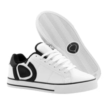 Cargar imagen en el visor de la galería, NUEVO C1RCA 211 VULC BOLD WHITE BLACK
