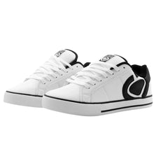 Cargar imagen en el visor de la galería, NUEVO C1RCA 211 VULC BOLD WHITE BLACK
