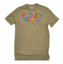 Cargar imagen en el visor de la galería, playera ANTIFASHION third eye (oversize)
