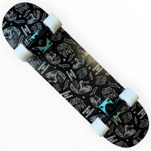 Cargar imagen en el visor de la galería, Patineta principiante A.L.S. rayos (llave + envio gratis) OFERTA DEL MES!
