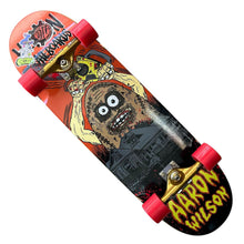 Cargar imagen en el visor de la galería, Patineta HEROIN webo
